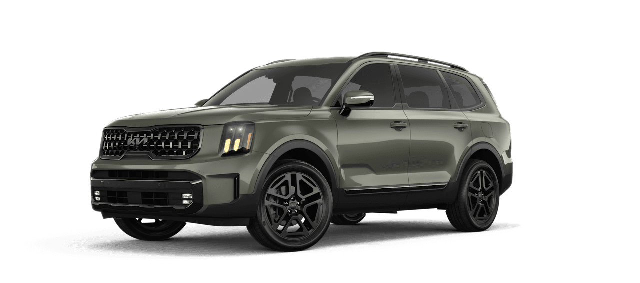 2023 Kia Telluride